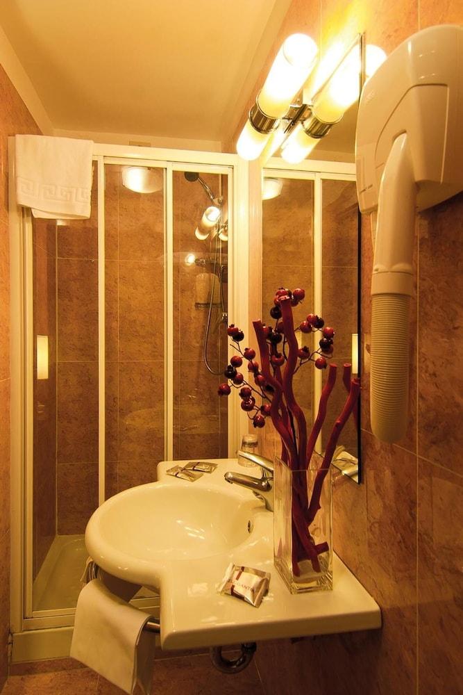 Hotel Novecento Roma Quarto foto