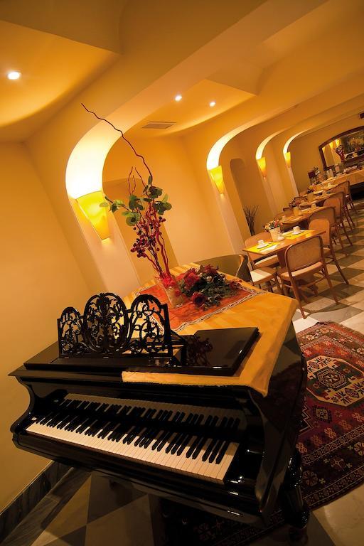 Hotel Novecento Roma Exterior foto